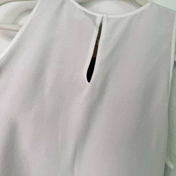 L'Agence Teresa Layered Tank Top - Picture 4 of 7